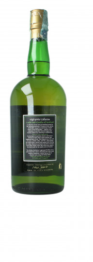 Laphroaig Islay  Scotch Whisky 15 year old 1988 2003 150cl 46% High Spirits  - Magnum
