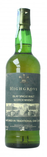 LAPHROAIG   Islay Scotch Whisky 70cl 48% OB-Highgrove