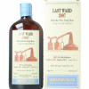 Last Ward Barbados Pure Rum 10 Years Old 2007 2017 70cl 59% Velier -HABITATION