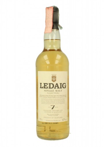 LEDAIG 7yo boy.early 2000 40% OB