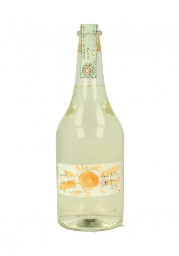 LEVI SERAFINO 2002 70cl 52% Very old and rare - Grappa