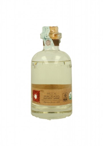 LEYENDA DURANGO MURCIELAGO Mezcal 70cl 47%