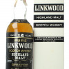 Linkwood Speyside  Scotch Whisky 12 year old yo 1960 75cl 43% Ob- Samaroli Import