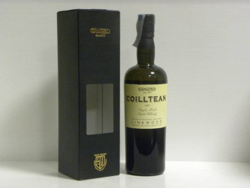 Linkwood Speyside  Scotch Whisky 1997 2006 70cl 45% Samaroli  -4140 #4140