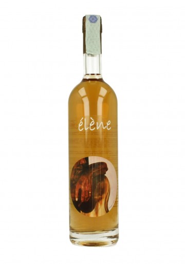 LIQUEUR ELÈNE - BELLE DE POIRE AU COGNAC VALLEIN TERCINIER 24