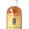 Liquor  Rum Cacao e Datteri Conquistadores 50cl 30.5%