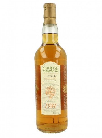 LOCHSIDE MURRAY MCDAVID 1981  2000   70  CL 46 %