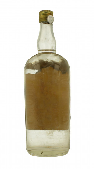 London Dry Gin Moroni Bot.1960's 75cl 45% - Dry Gin