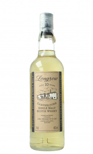 LONGROW OB 10YO 70CL 46%