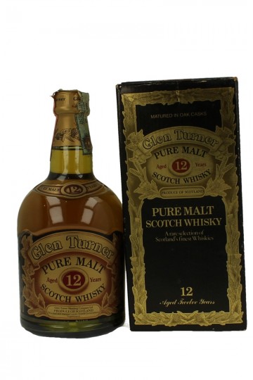 Lot of 14 Old Blended   Scotch  Whisky Bot. 70/80/90's 70cl and 75cl