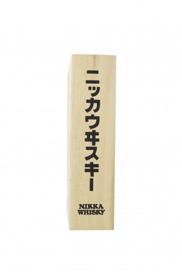 Lot of  6 Japanese Whsiky Miniature 6x5cl LMDW -