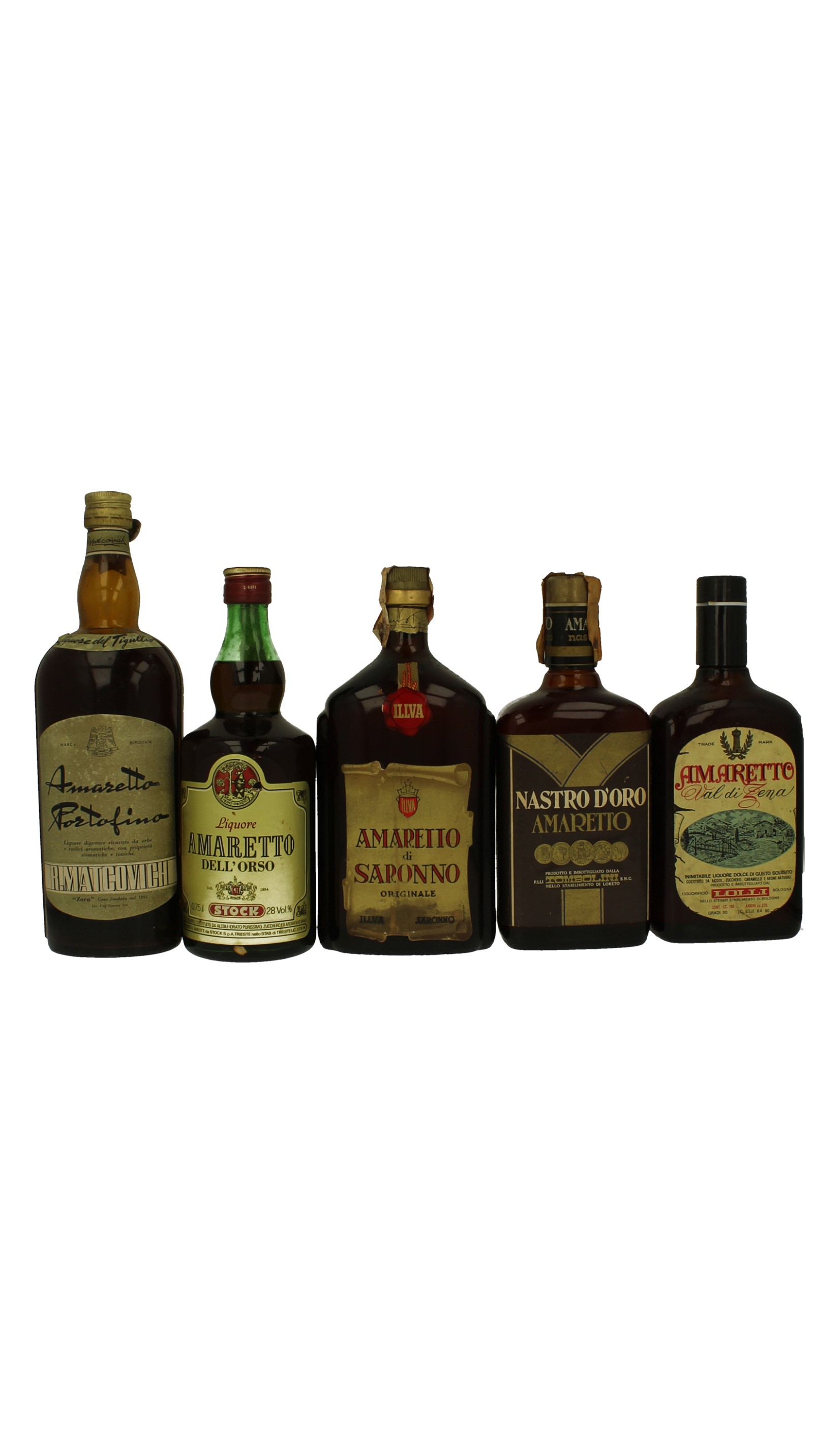 Disaronno Amaretto 750ml - Spa City Wine & Spirits
