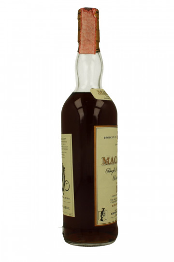 MACALLAN 18 years old 1974 1992 70cl 43% OB