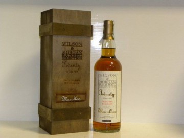 MACALLAN 20 YO 1989 70 CL 46%