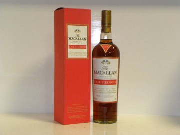 MACALLAN 75 CL 58,2%