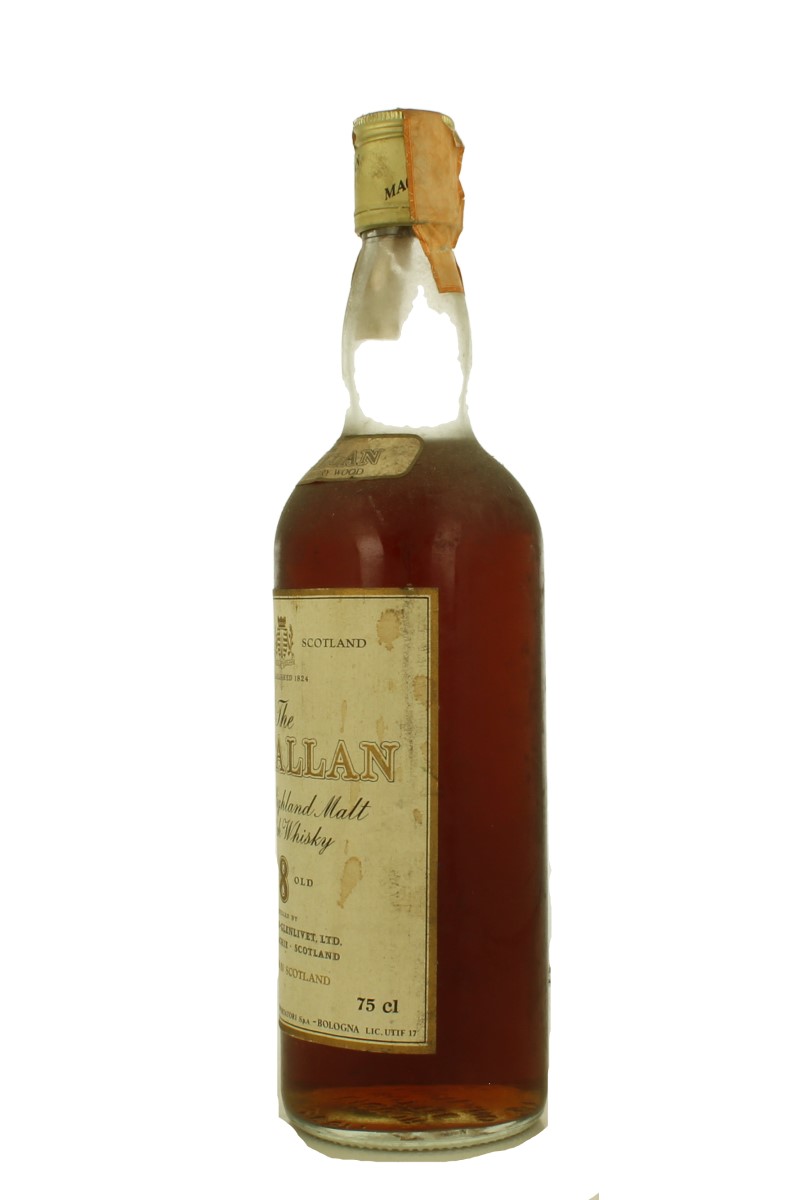 WHISKY THE MACALLAN ENIGMA, Botella 700 ML – Licorería La Reserva - Foto 7