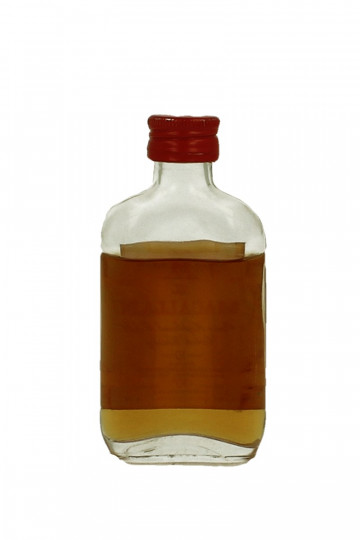 Macallan Miniature 6x4cl 43% 7 pictures