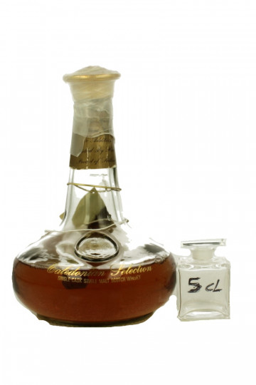 Macallan  SAMPLE 1988 5cl 57% Caledonian Selection - SAMPLE 5 CL AMAZING WHISKY  !!!! IS NOT A FULL BOTTLE BUT SAMPLE