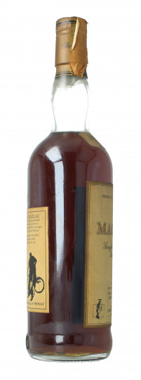 Macallan Speyside Scotch Whisky 18 year old 1971 75cl 43% OB- No Box