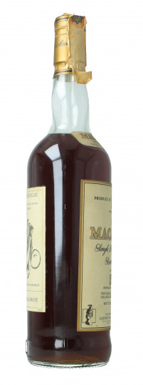 Macallan Speyside Scotch Whisky 18 year old 1979 70cl 43% OB- No Box