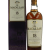 Macallan Speyside  Scotch Whisky 18 Year Old 2016 EDITION 70 CL 43% SHERRY CASK