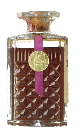 Macallan Speyside Scotch Whisky 1937 - Bot.70's-80's 75cl 40% Gordon MacPhail  -