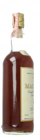 Macallan Speyside Scotch Whisky 1964 75cl 43% OB- No Box