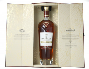Macallan Speyside Scotch Whisky 70cl 43% OB- Rare Cask 2024