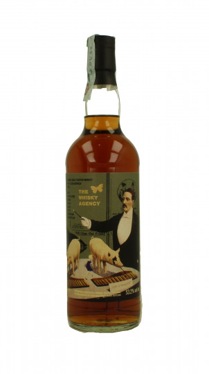 MACDUFF 11 years old 2011 2023 70cl 53.2% - the whisky agency - Sequences