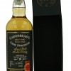 MACDUFF 29 Years Old 1989 2018 70cl 55.1% Cadenhead's - Authentic Collection