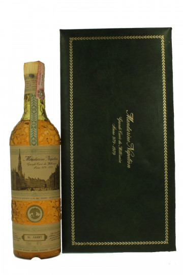 MANDARINE NAPOLEON Cognac Liquor  Gran Cuvee 1979 75cl 40%