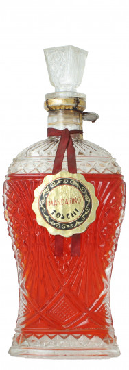 mandarino Toschi Bot around 1950-1960 50cl 30%