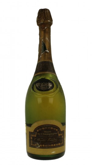 MARC DE CHAMPAGNE Bot.90's 70cl 42% Veuve CLiquot -Ponsardin