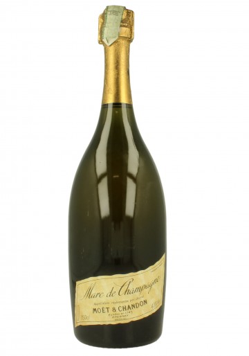 MARC DE CHAMPAGNE OLD MAGNUM BOTTLE 150 CL 40% MOET & CHANDON