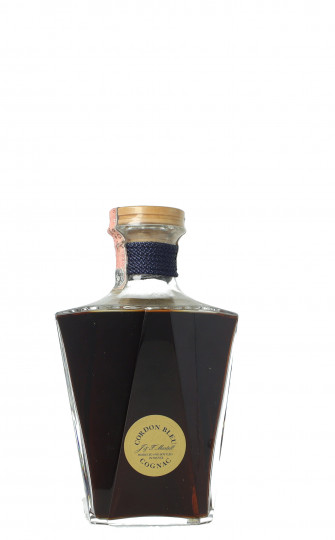Martell Cognac Cordon Bleu 1980  circa 75cl 40%