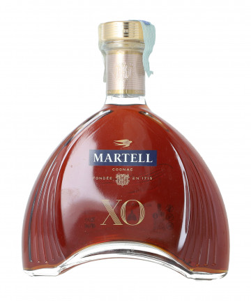Martell Cognac xo 70cl 40% XO no box