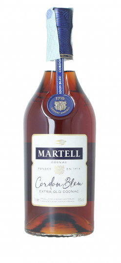 Martell Cordon Blue Cognac 70cl 40%