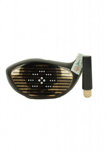 MCGIBBON'S Golf Bot.80's 70cl 43% Ceramic - Blended