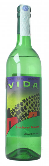 MEZCAL Vida 1990 bottled circa 70cl 42%