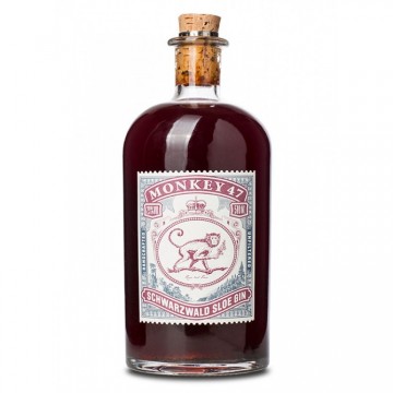 MONKEY 47 Gin 70cl 40%