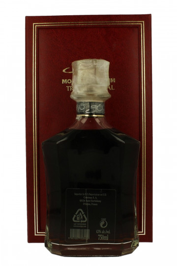 MOUNT GAY XO  Barbados Rum Tricentenial Selection 75cl 43% Limited edition