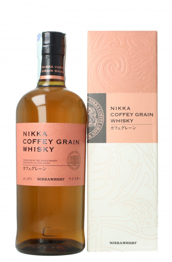 NIKKA COFFEY GRAIN WHISKY 70cl 45%