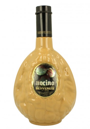 NOCINO BENVENUTI  MAGNUM 150CL 40% BOTTLED IN THE 70'S -80'S 