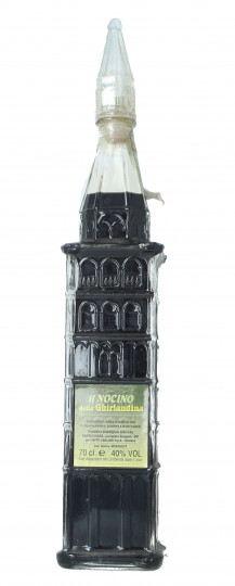 NOCINO Della Ghirlandina\ 1990 circa 70cl 40%