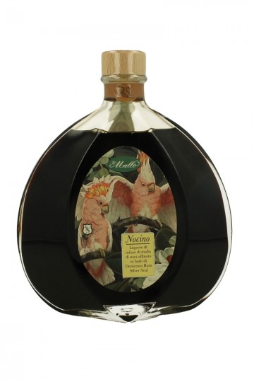 NOCINO SPECIAL RESERVE 70cl 40% - Il Mallo- By Silver Seal - Aged in Demerara rum cask