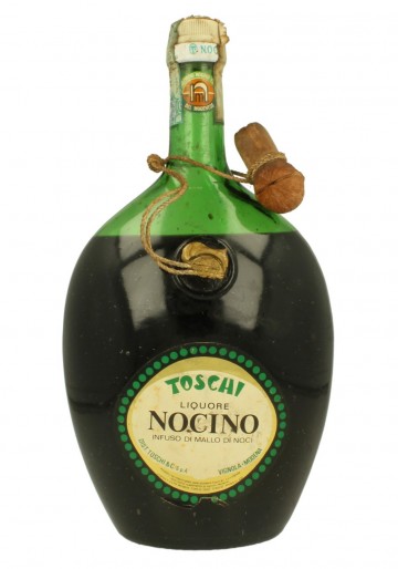 NOCINO TOSCHI MAGNUM 150CL 42% BOTTLED IN THE 70'S -80'S 