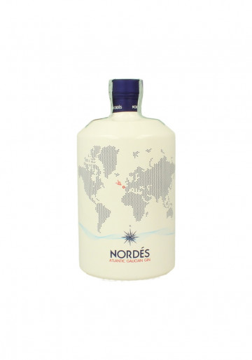 NORDES 100cl 40% ATLANTIC GALICIAN GIN