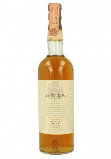 OBAN 14yo Bot.90's 43% OB