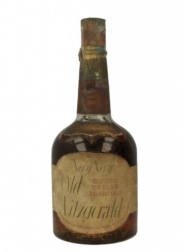 OLD FITZGERALD 12 YO 1955 75CL 43%