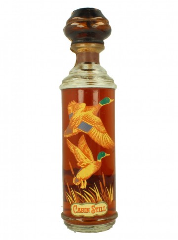 OLD FITZGERALD Decanter 75cl 43% Cabin Still